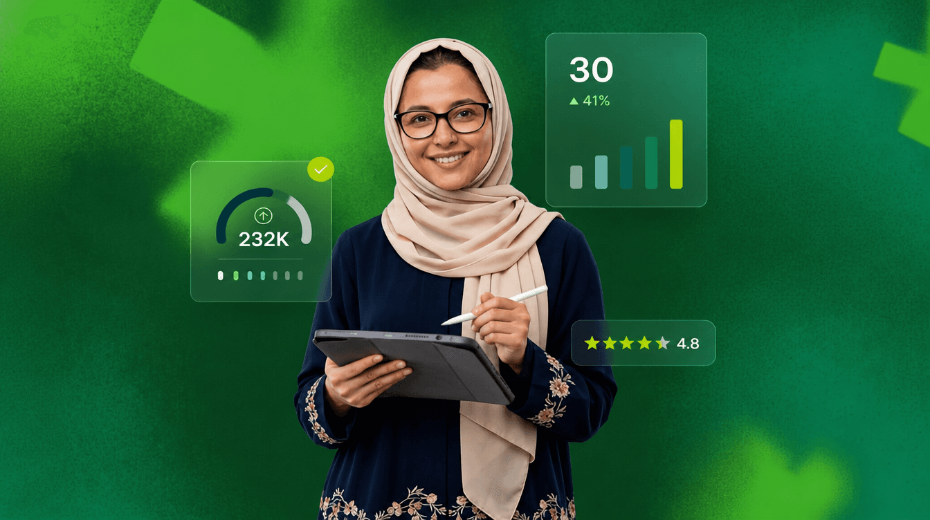 Power BI Program